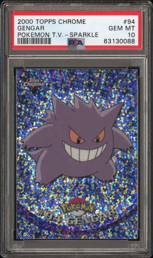 Gengar