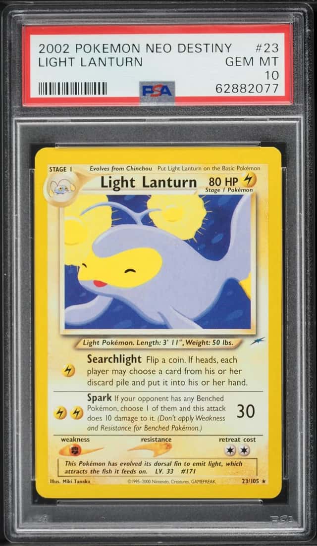 Light Lanturn