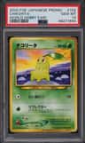 Chikorita