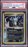 Dark Golduck