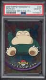 Snorlax