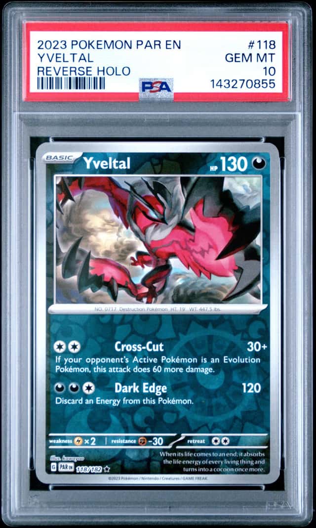 Yveltal