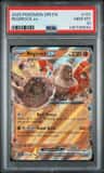 Regirock Ex