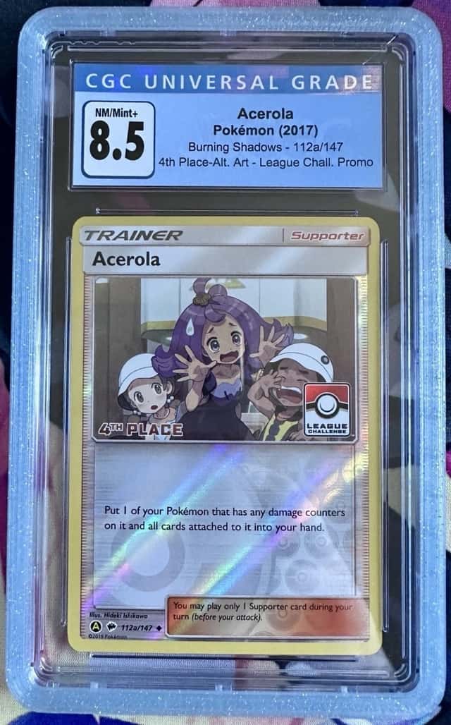Acerola