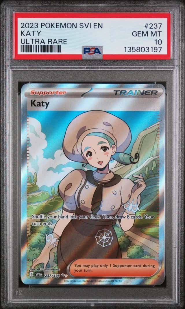 Katy