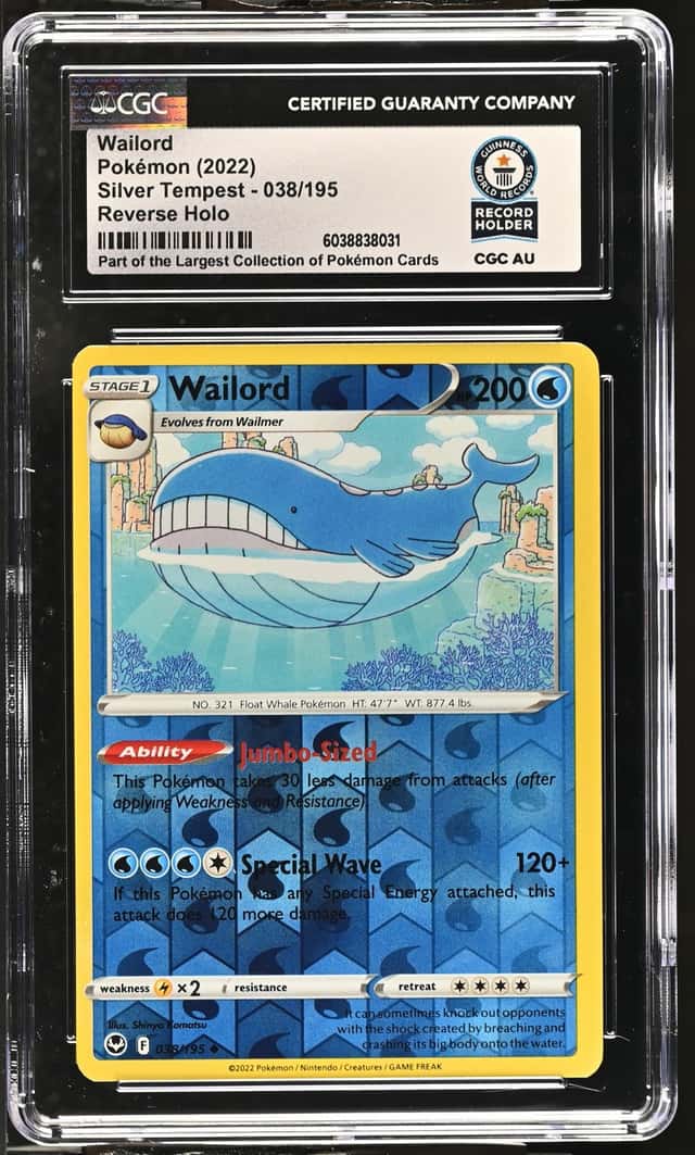 Wailord