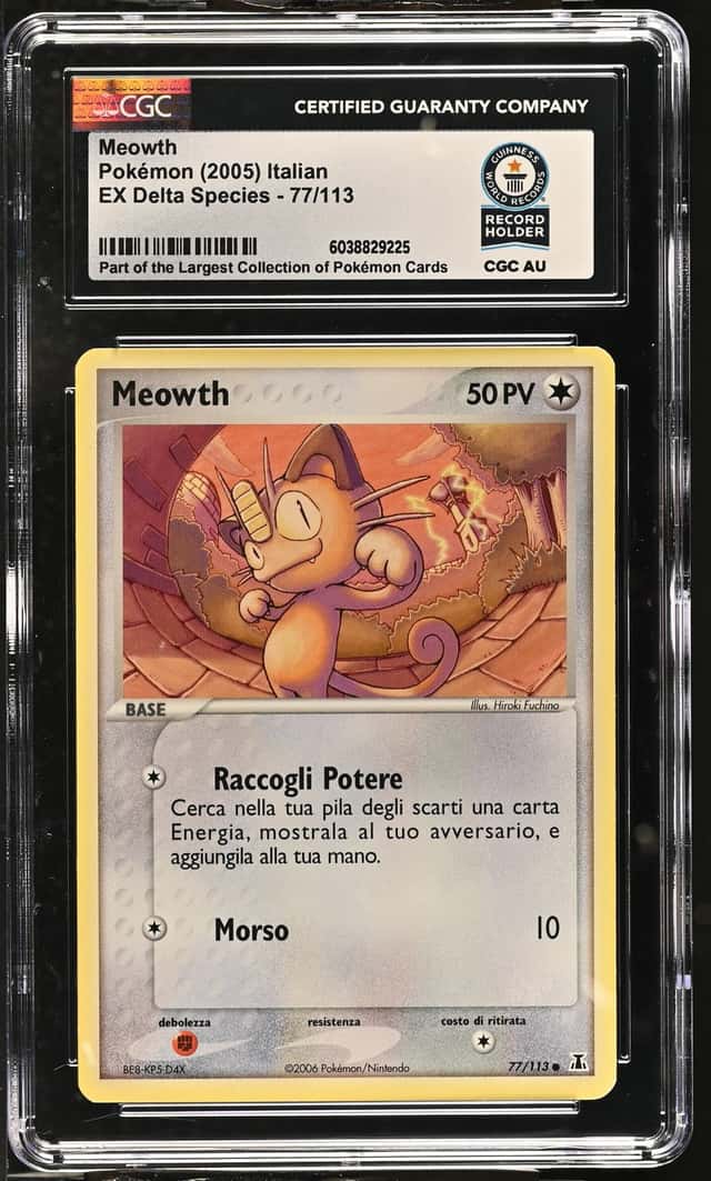 Meowth