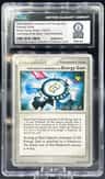 Team Galactic'S Invention G-101 Energy Gain