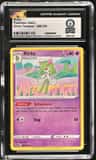 Kirlia