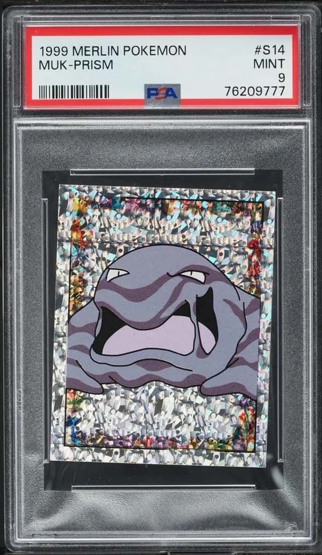 Muk-Prism