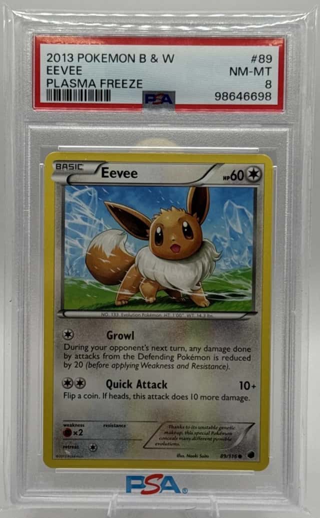 Eevee