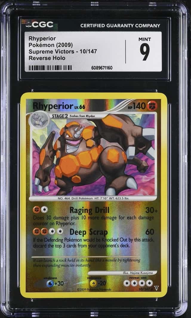 Rhyperior