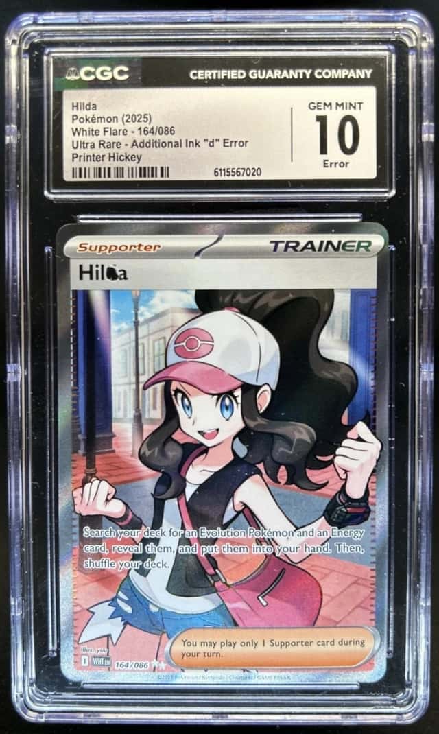 Hilda