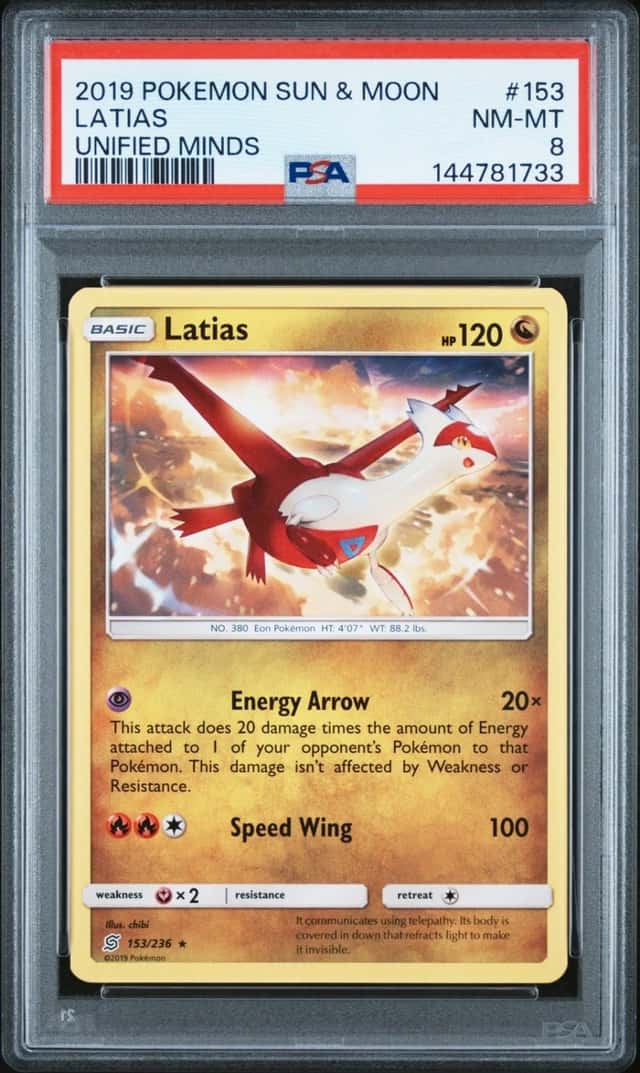 Latias