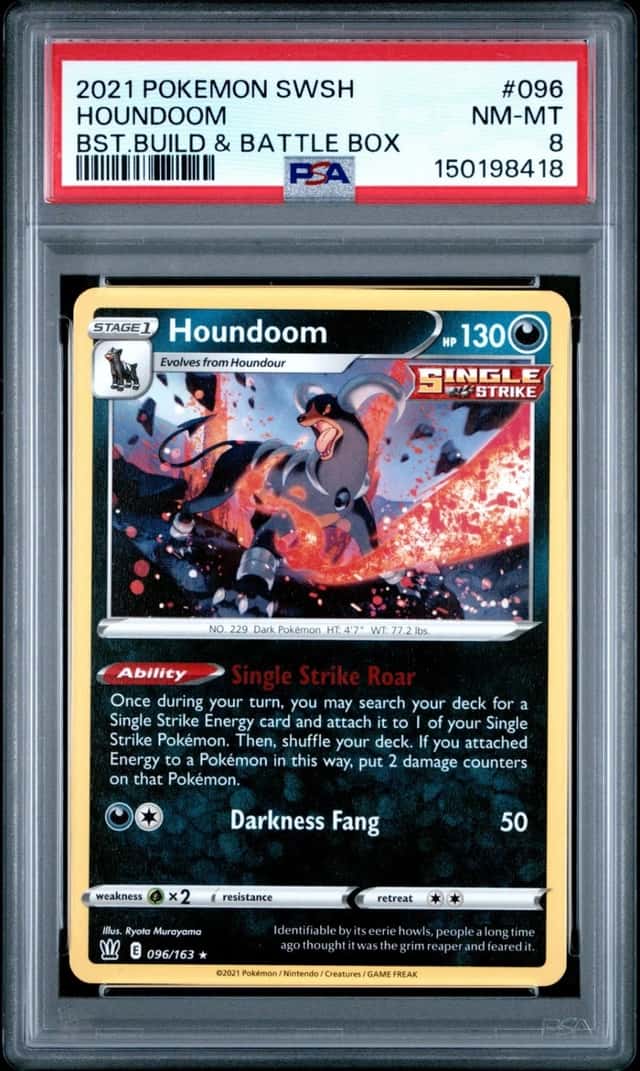 Houndoom
