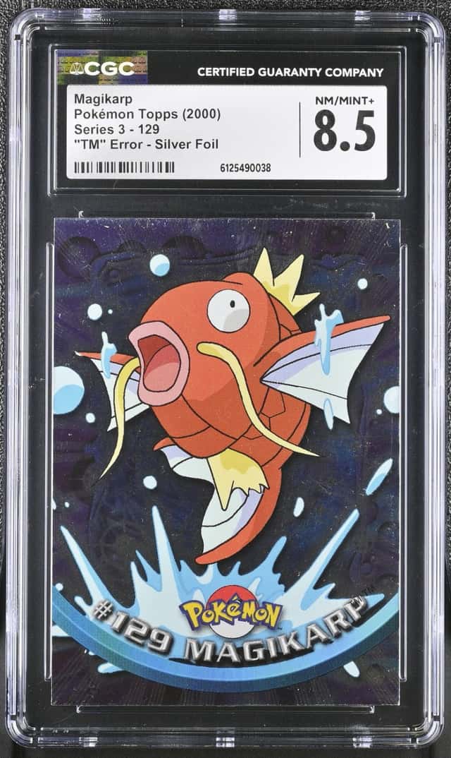 Magikarp