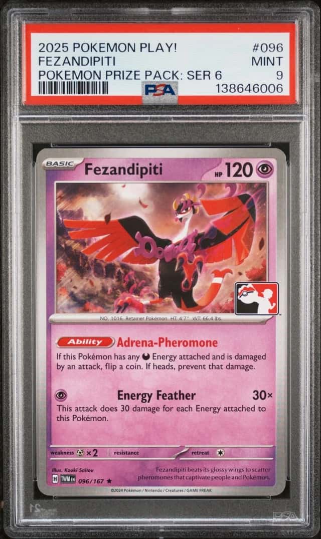 Fezandipiti