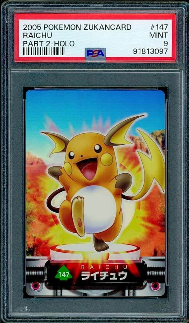 Raichu