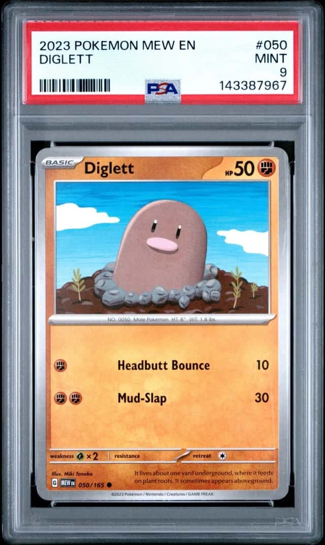 Diglett