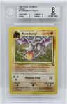 Aerodactyl Holo R