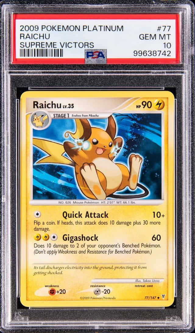 Raichu