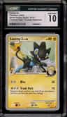 Luxray Gl