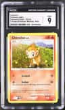 Chimchar
