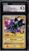 Luxray Gl