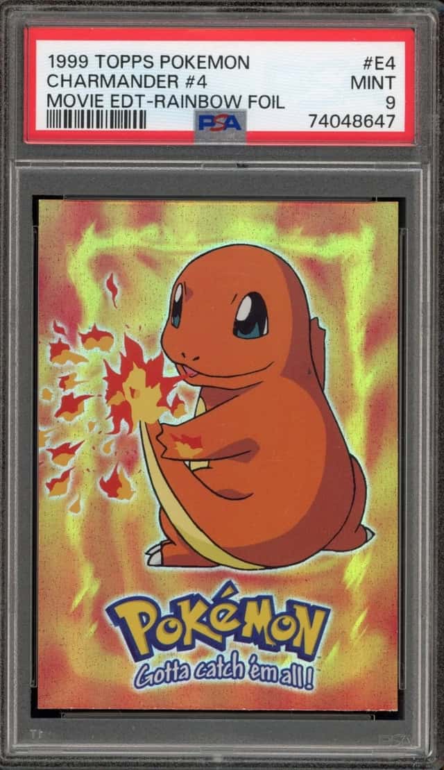 Charmander