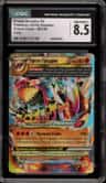 Primal Groudon Ex