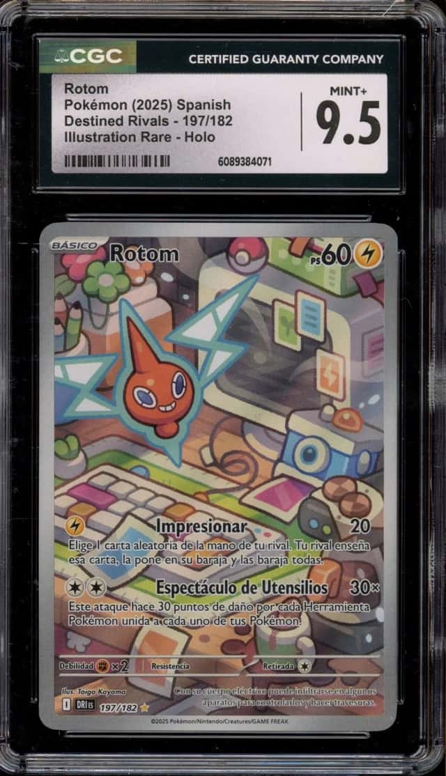 Rotom