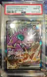 Rocket'S Nidoking Ex