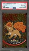 Vulpix