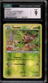 Chespin