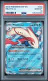 Milotic Ex
