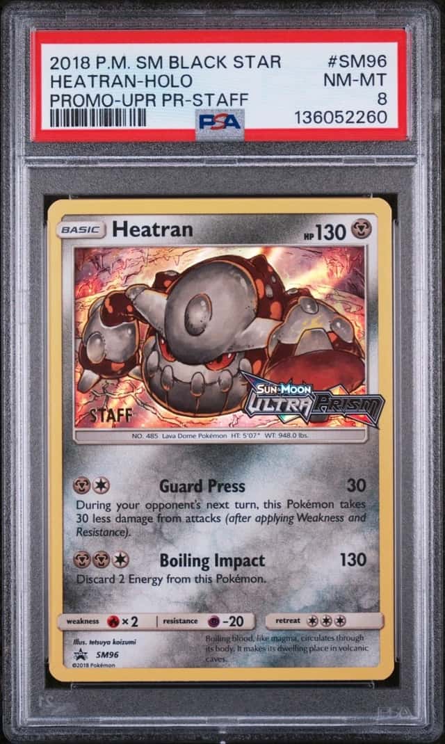 Heatran