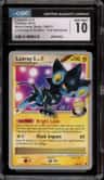 Luxray Gl