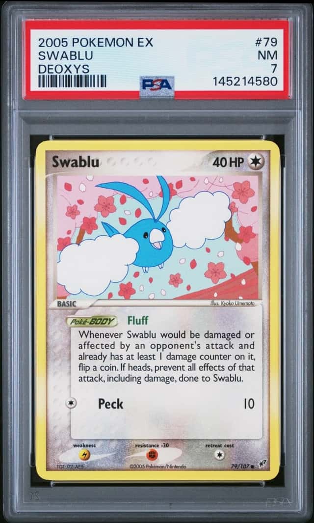 Swablu