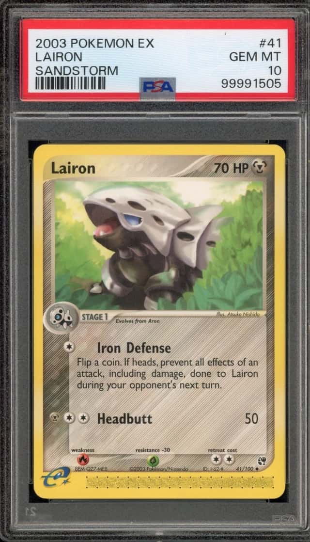 Lairon