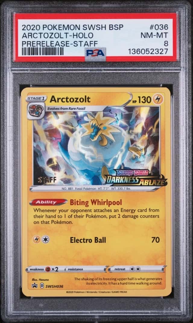 Arctozolt