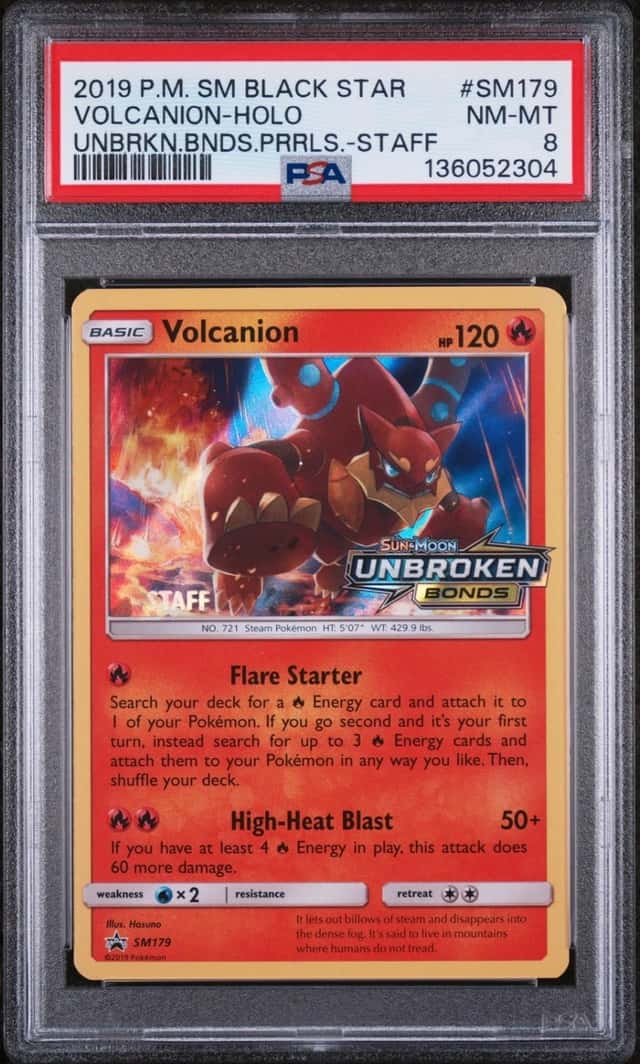 Volcanion