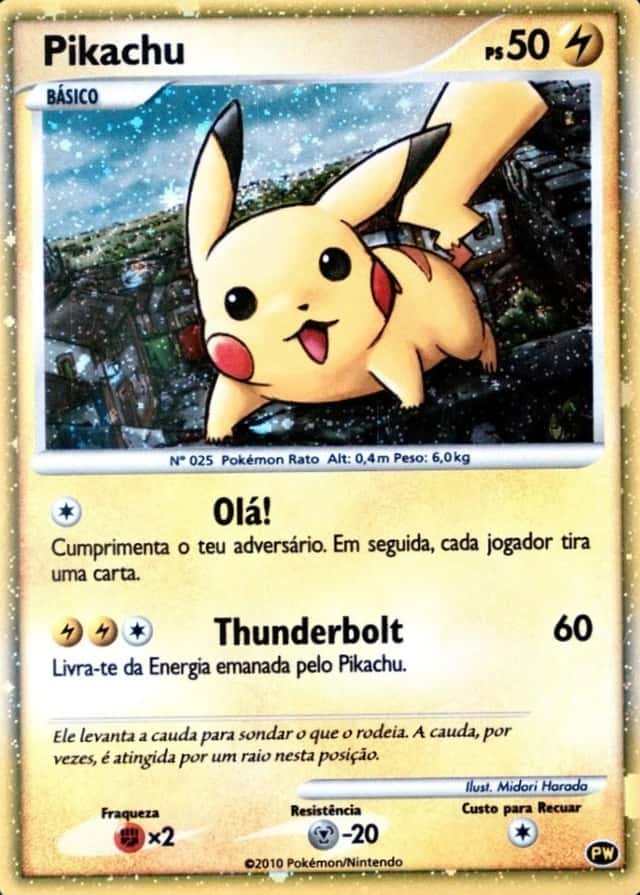 World Collection · Portuguese