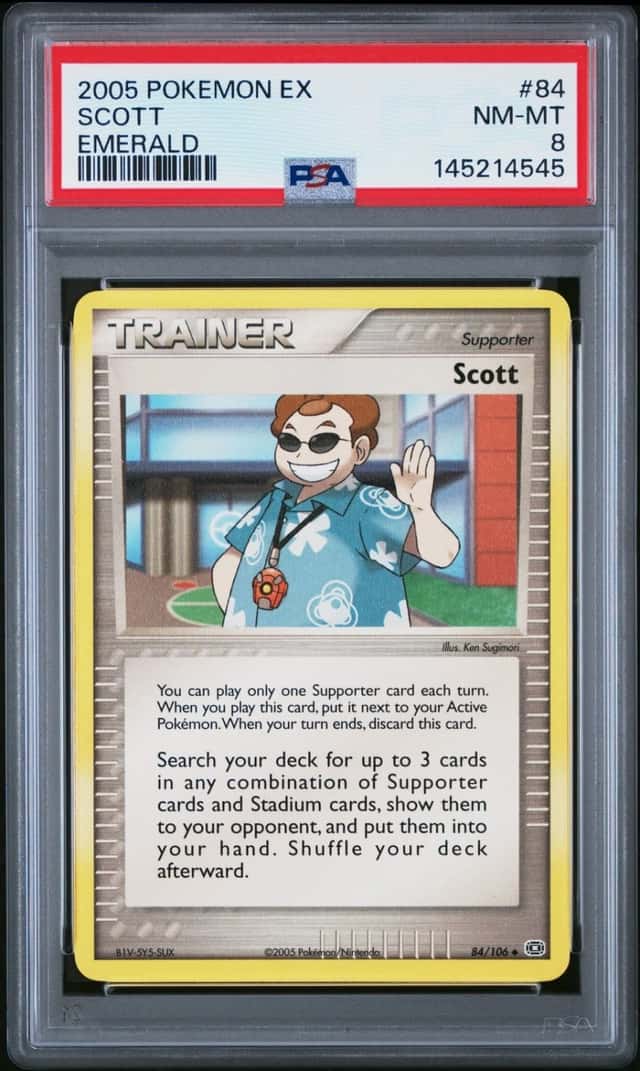 Scott