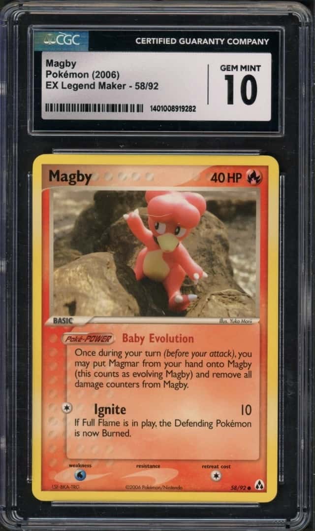 Magby