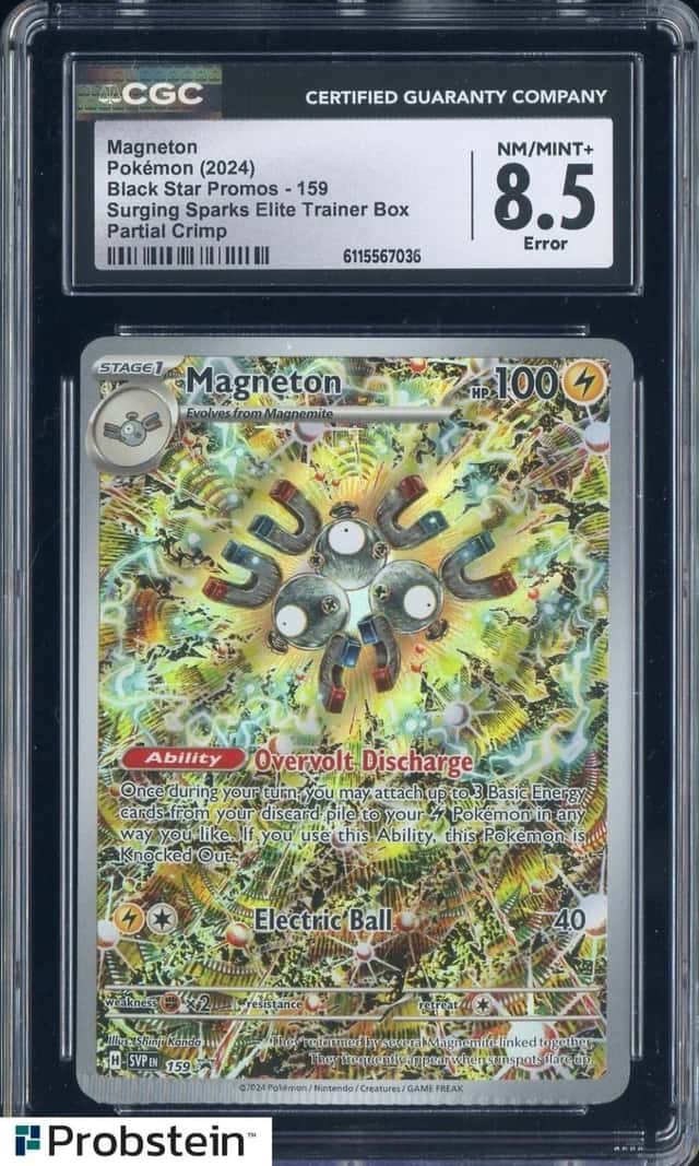 Magneton