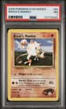 Brock'S Mankey