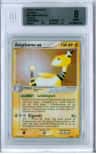 Ampharos Ex Holo R