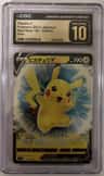 Pikachu V
