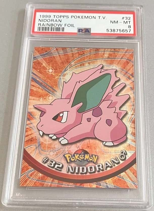 Nidoran