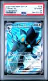 Luxray Ex